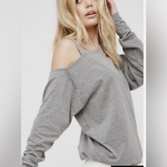 We The Free by Free People Saratoga long sleeve - Picture 2 of 6